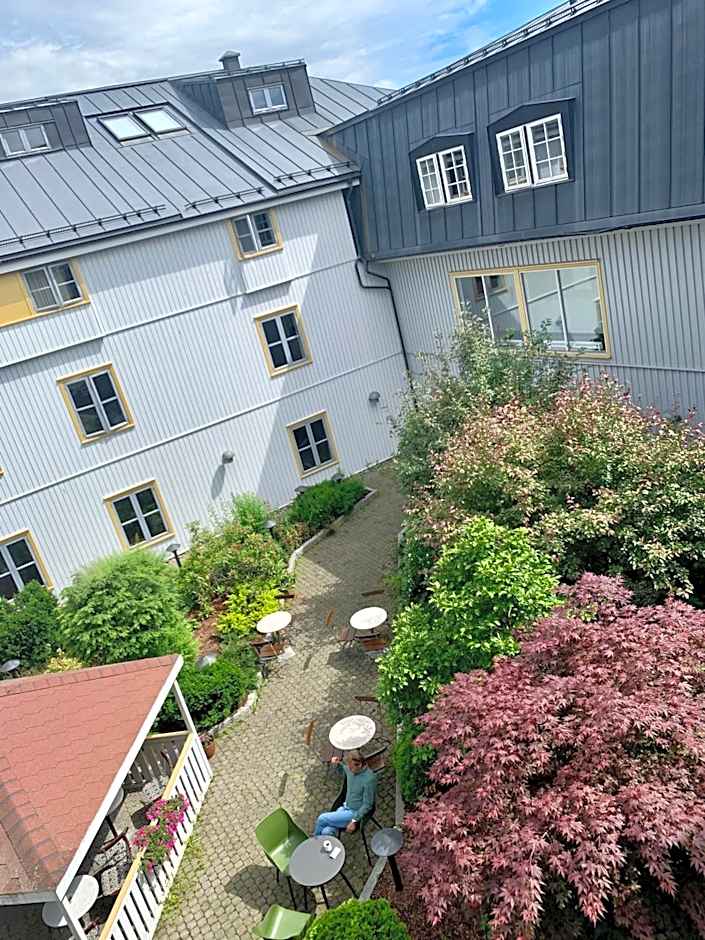 Home Hotel Tollboden