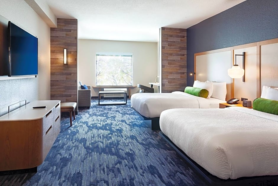 Fairfield Inn & Suites by Marriott Wellington-West Palm Beach