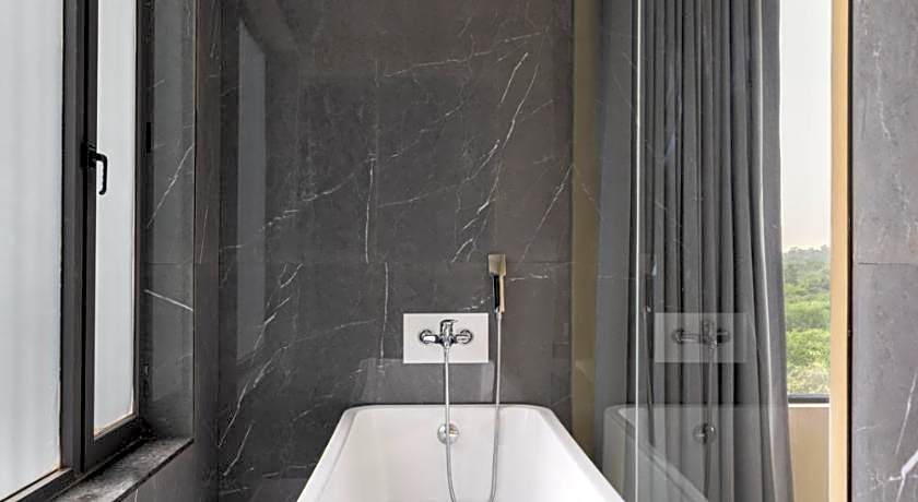 Novotel Chandigarh Tribune Chowk