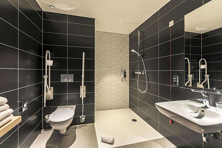 ibis Styles Arnhem Centre
