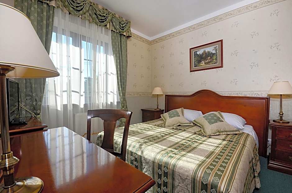 Hotel Żubrówka Spa & Wellness