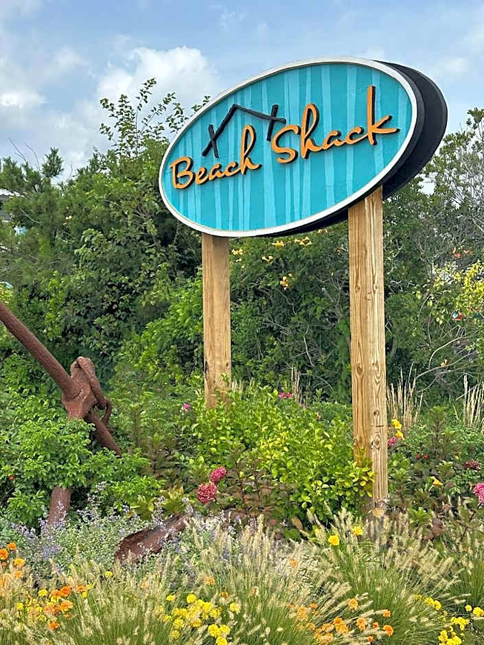 Beach Shack