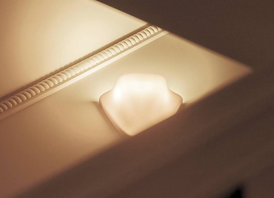 Magda Boutique Rooms