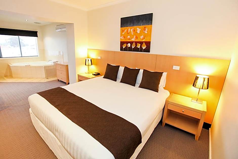 Mercure Hotel Mildura
