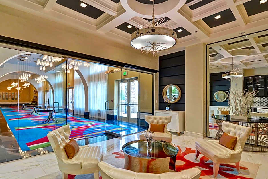 Hilton Garden Inn Raleigh/Crabtree Valley