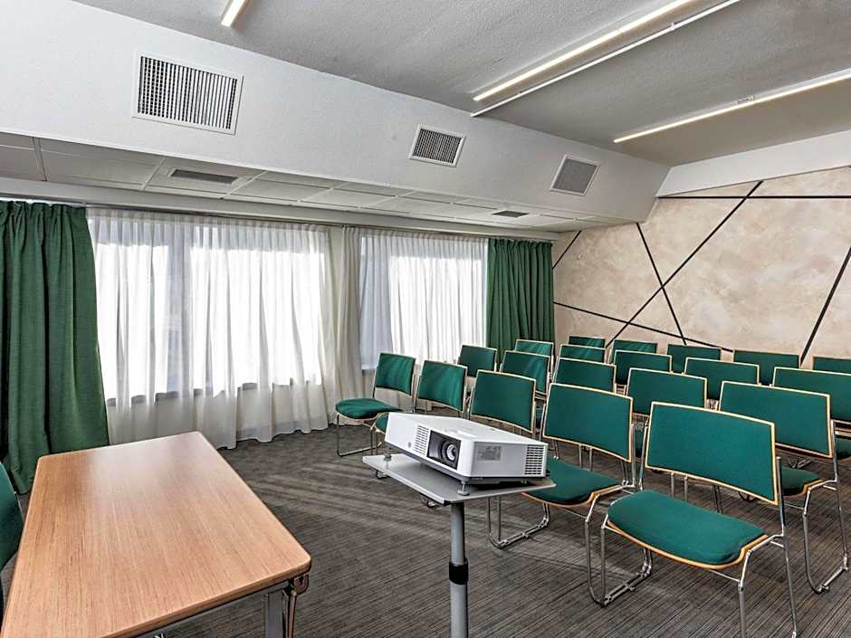 Hotel Novotel Genova City