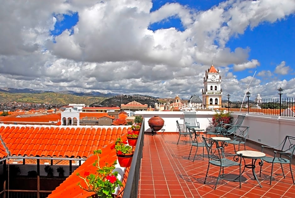 Parador Santa Maria La Real