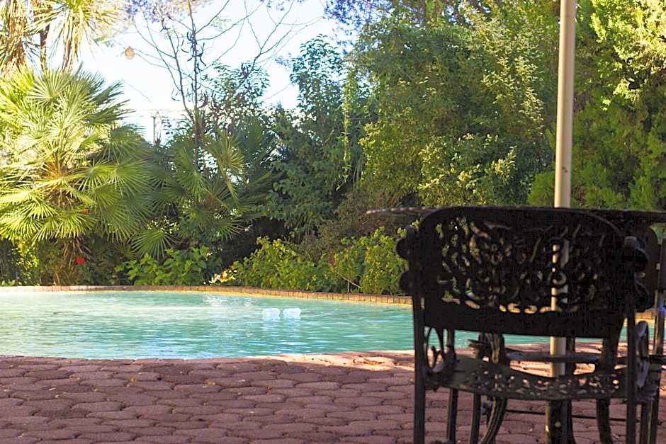 Riverside Lodge & Conference Center