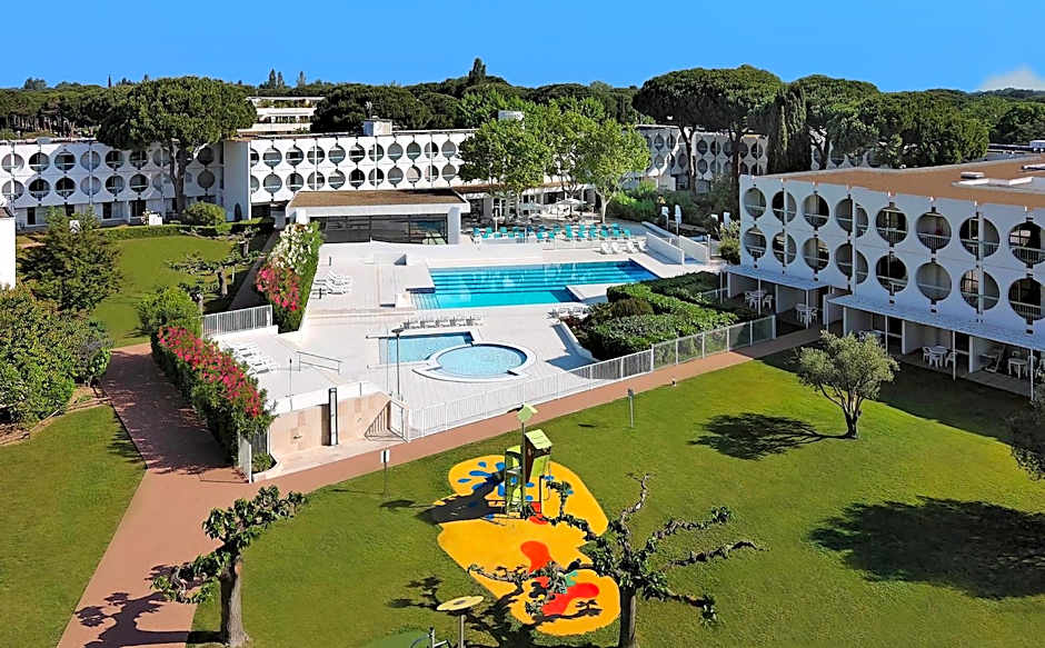 Residence Residéal La Grande Motte