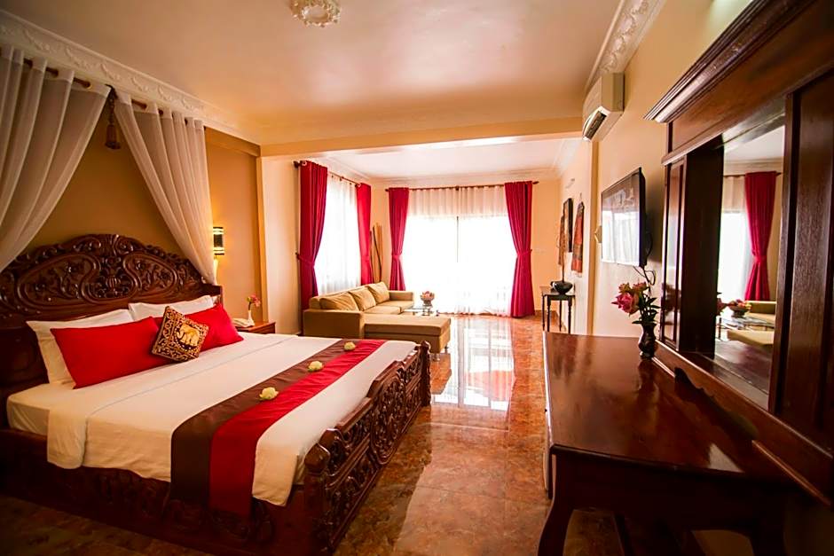 Photo 1 of 9 of Royal Suite