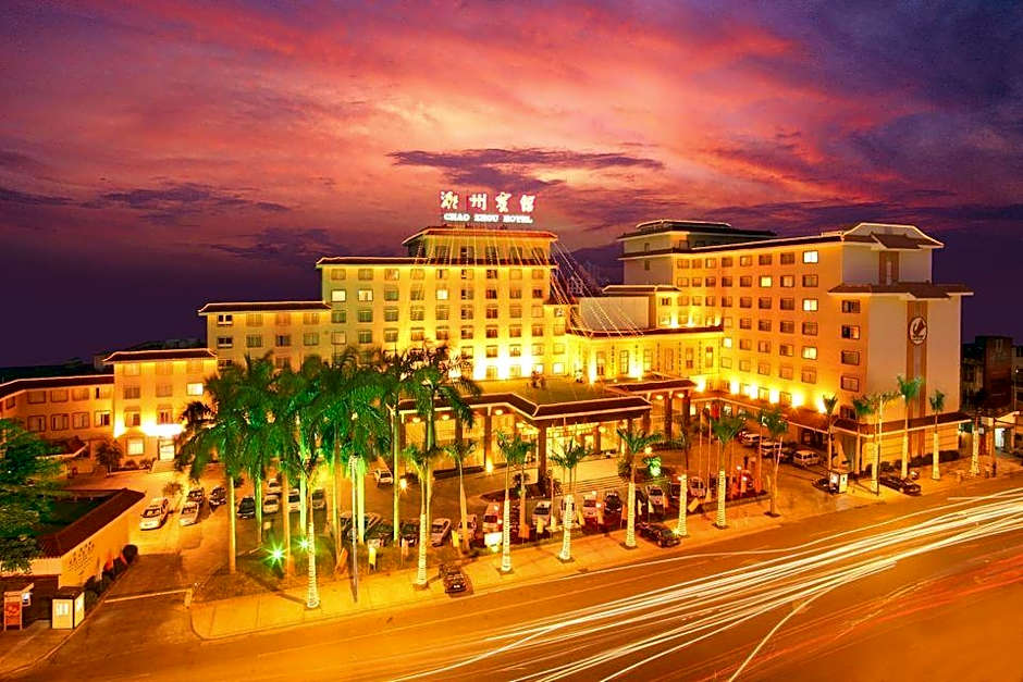 Chaozhou Hotel