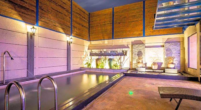 Vogue Boutigue Motel