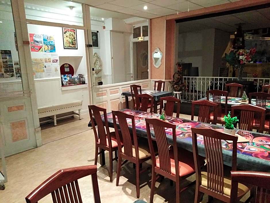 Chalet Saint Louis