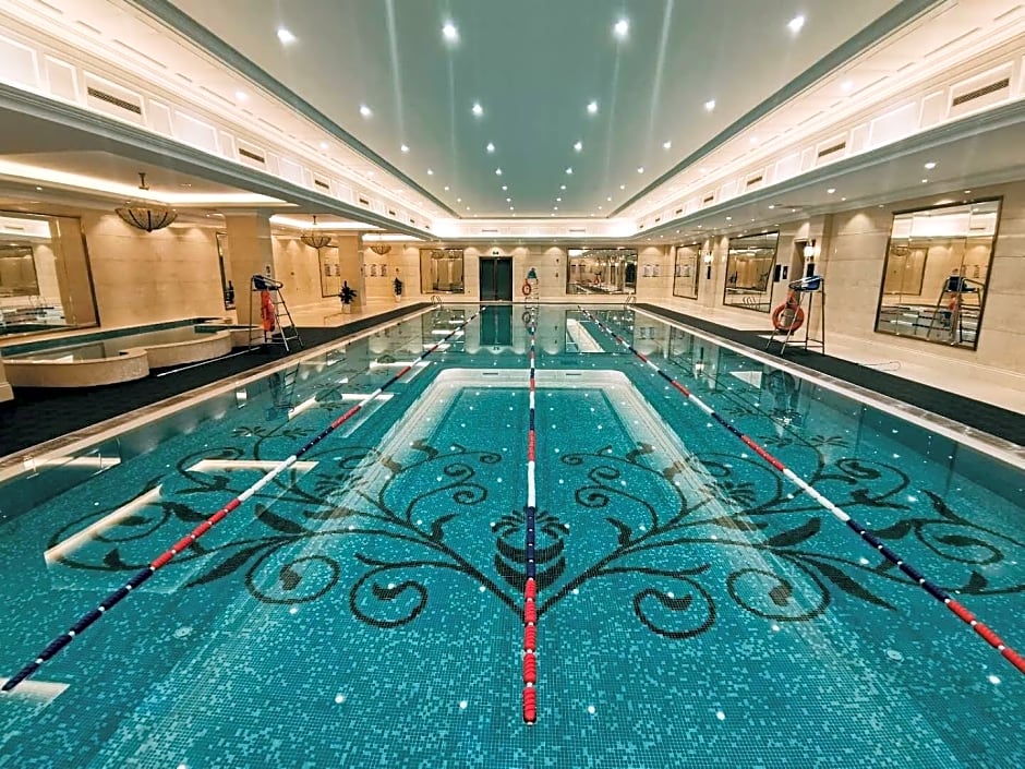 Sheraton Shaoxing Shangyu