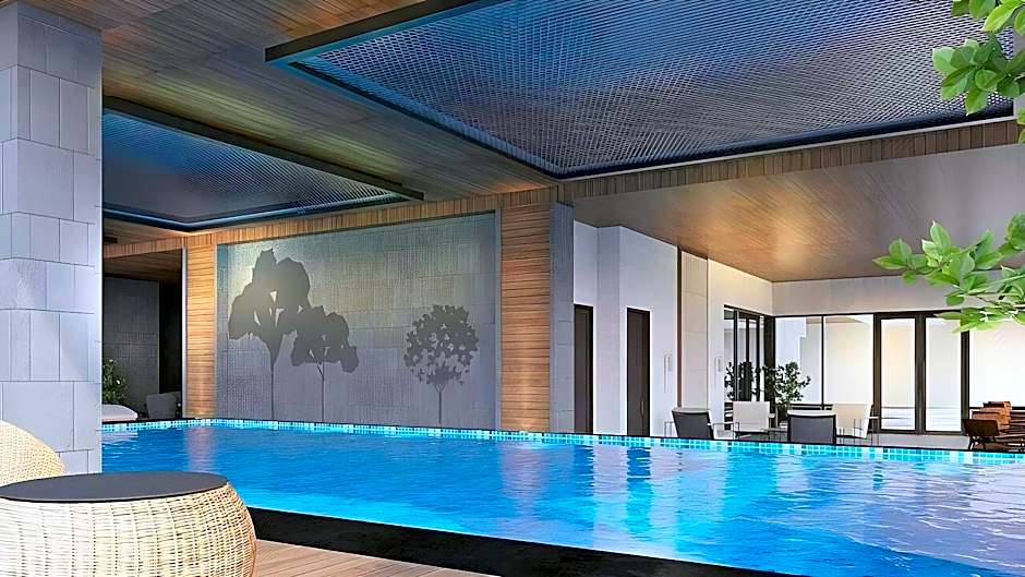 Asialink Hotel by Prasanthi