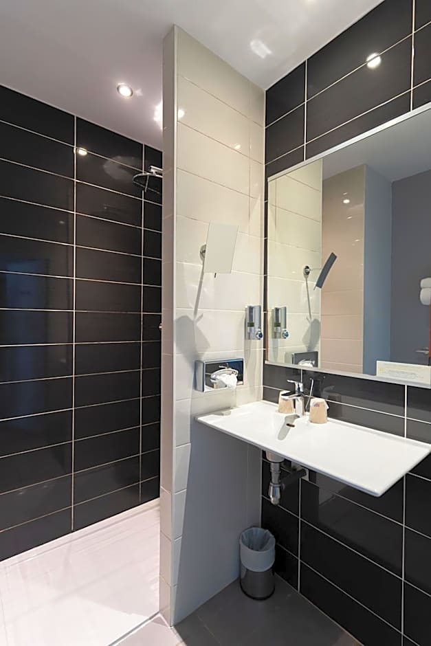 Best Western Hotel Garden & Spa