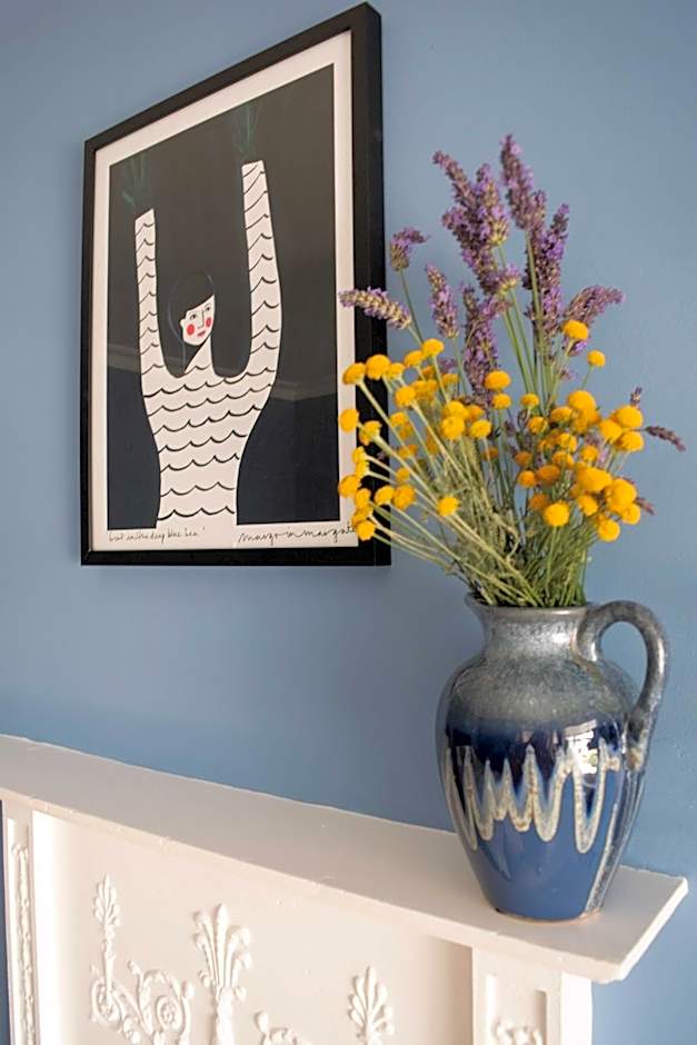 The Falstaff Hotel & Restaurant Ramsgate