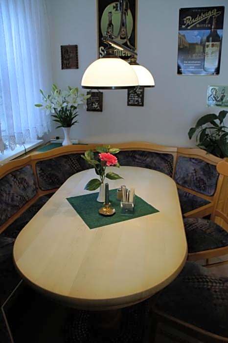 Landhotel Pagram-Frankfurt/Oder