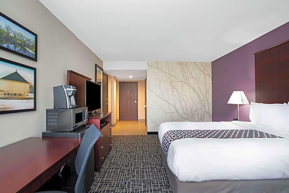 La Quinta by Wyndham Denver Aurora Medical