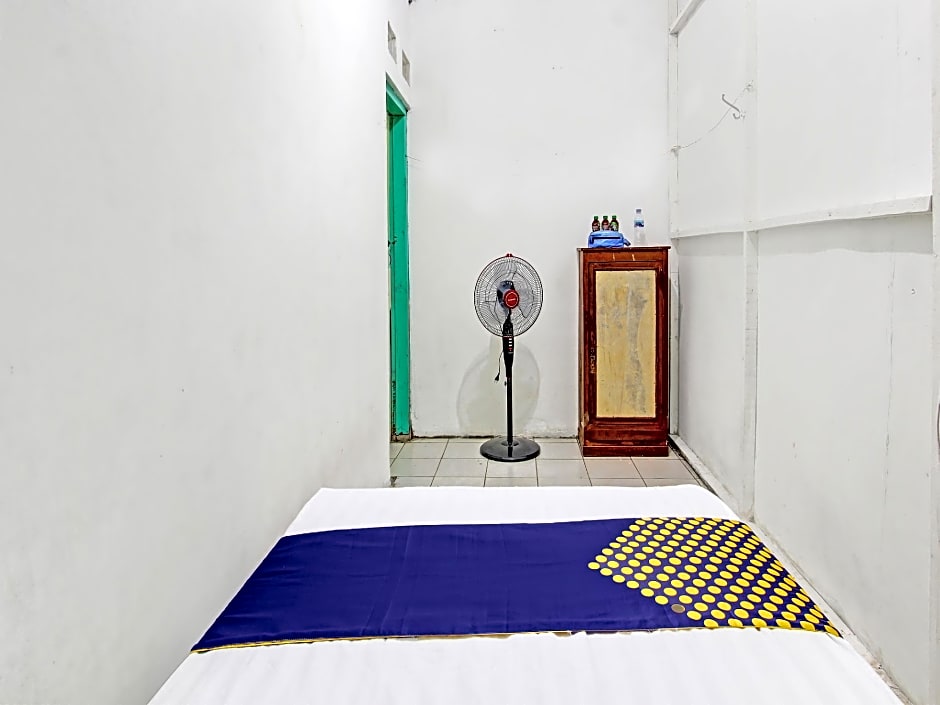 Hotel O Karomah Kostel Syariah