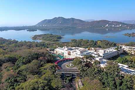 Trident, Udaipur