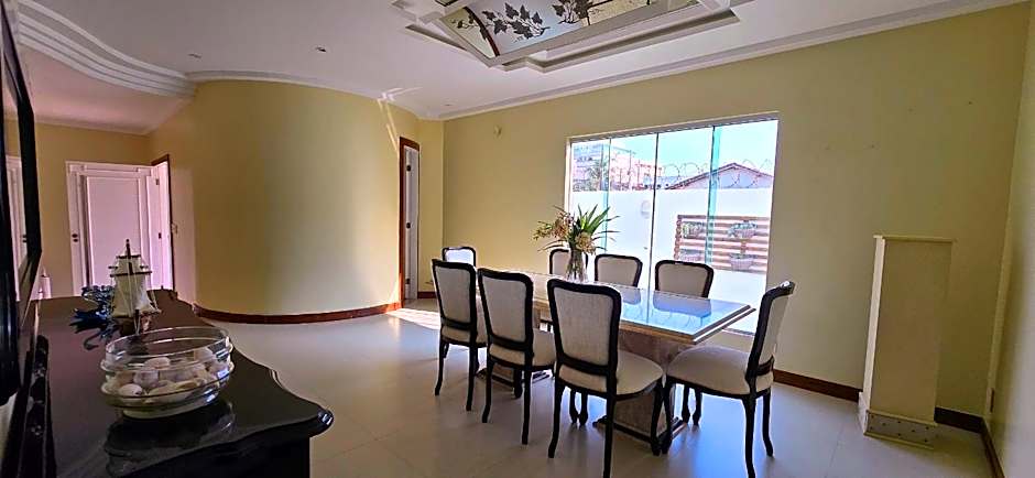 Casa Temporada Veleiro