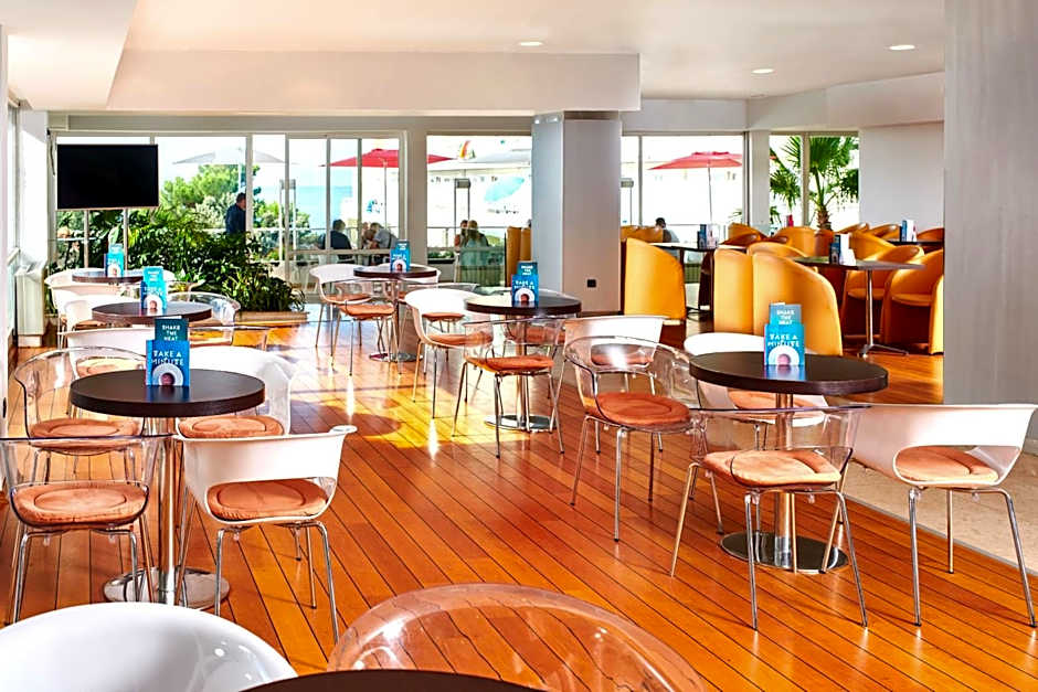 Hotel Delfin Plava Laguna