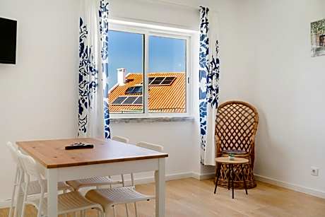 Premium Quadruple Room