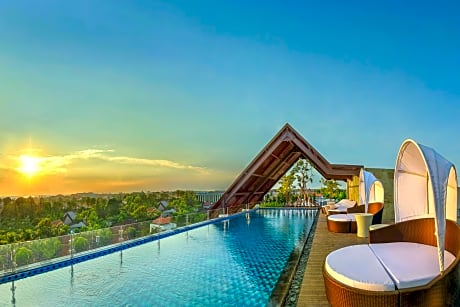 Ibis Bali Legian Street