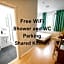 Pionier Hotel Hamburg Wandsbek Self Check-in