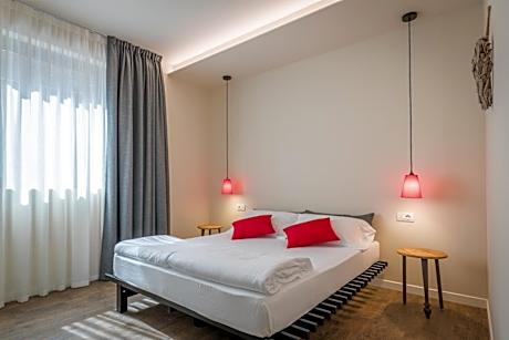 Large Superior Apartment