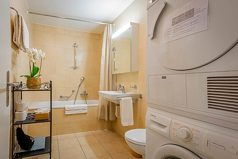 Los Lorentes Residences Bulle