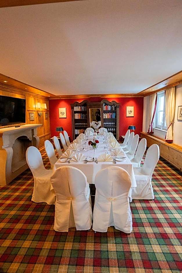 Gut Altholz Landhotel und Restaurant Hutter