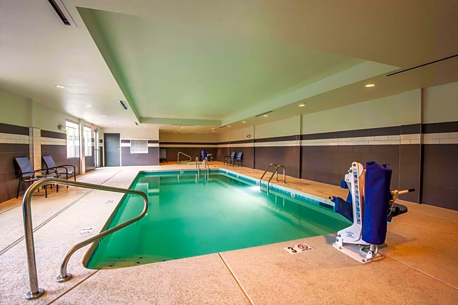 La Quinta Inn & Suites by Wyndham Kingman