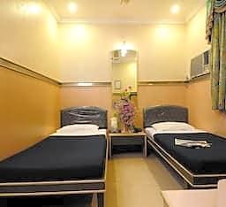 Hotel City Palace- Mumbai