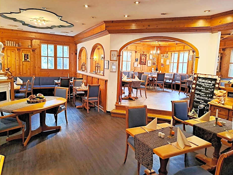 Transmar Travel Hotel