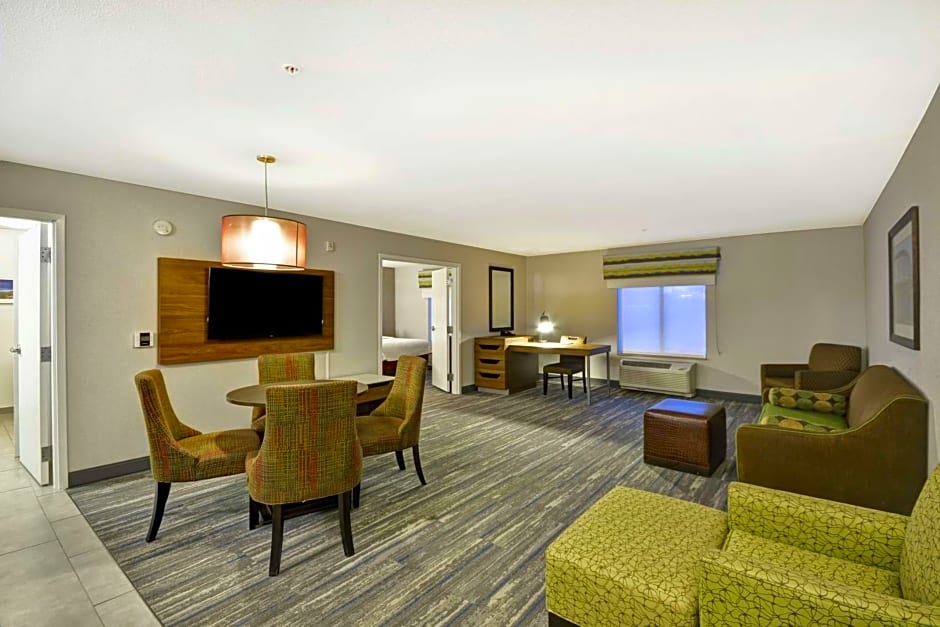 Hampton Inn By Hilton And Suites Yuma