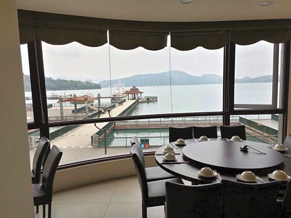 Ming Yue Hu Lakeview BnB