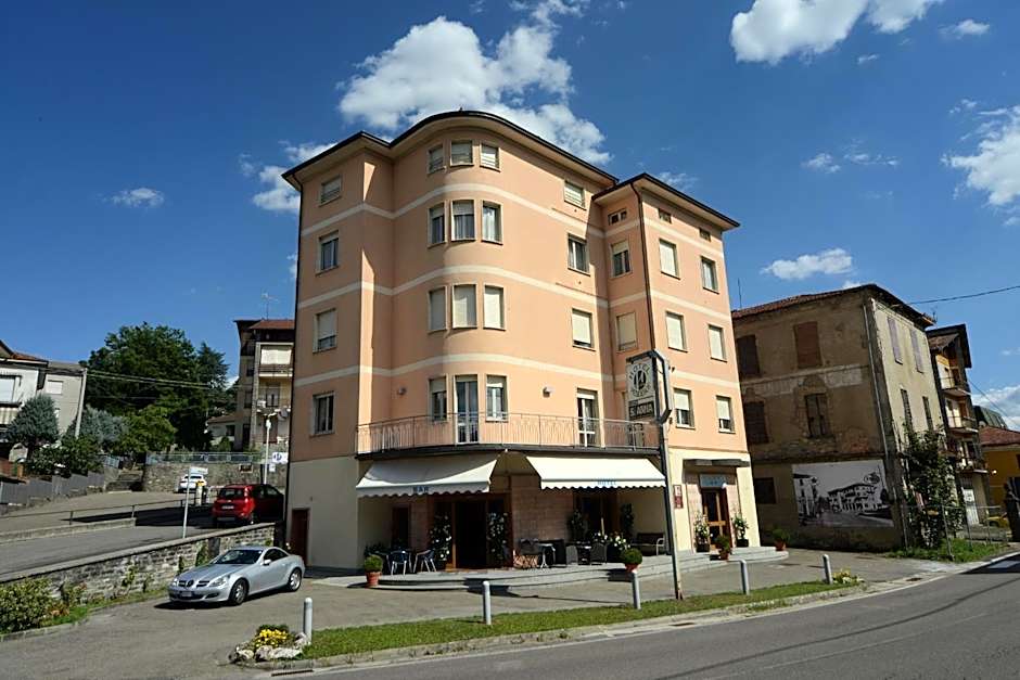 Hotel Residence Sant'Anna