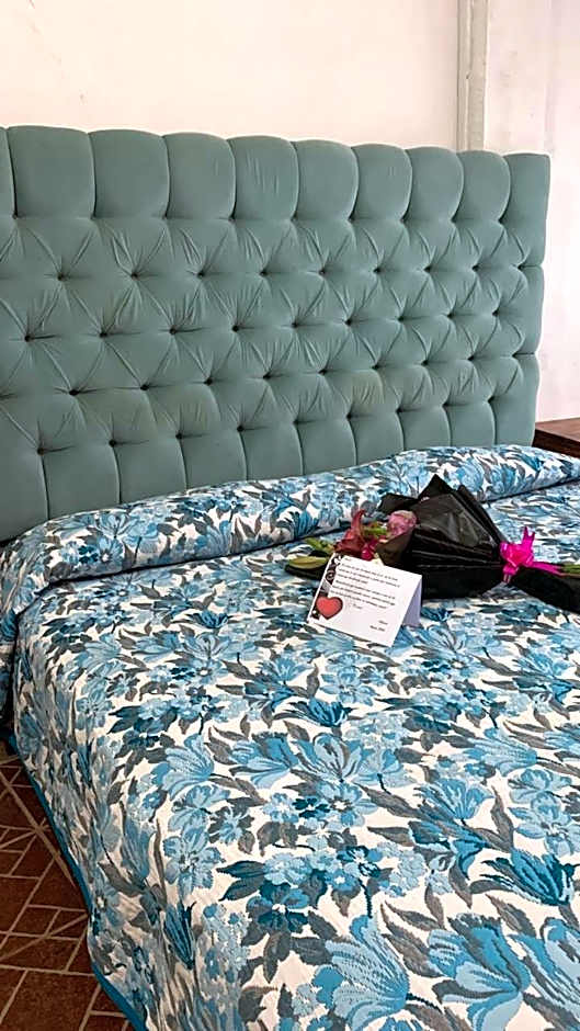 HOTEL Posada San Agustin