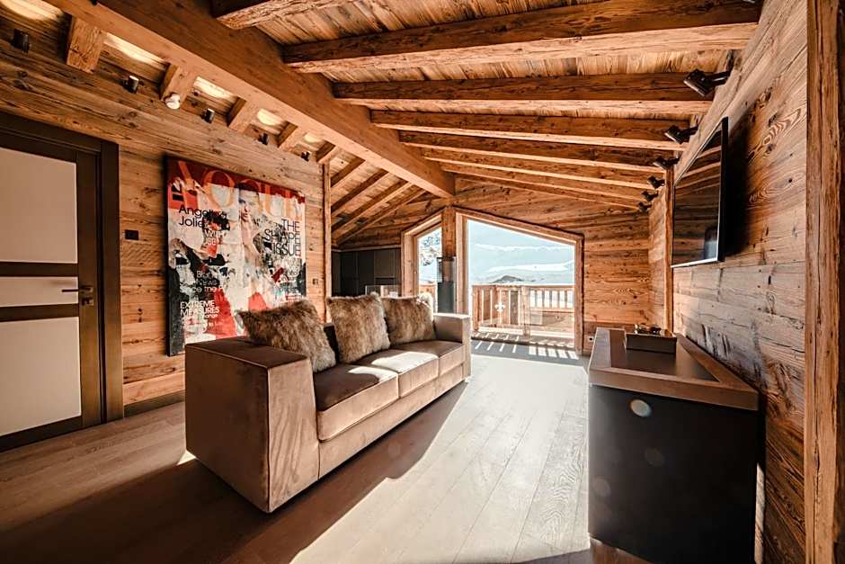 Ultima Hotel Courchevel
