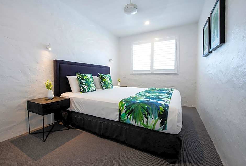 Photo 1 of 29 of Deluxe Loft 2 Bedroom, Beachfront