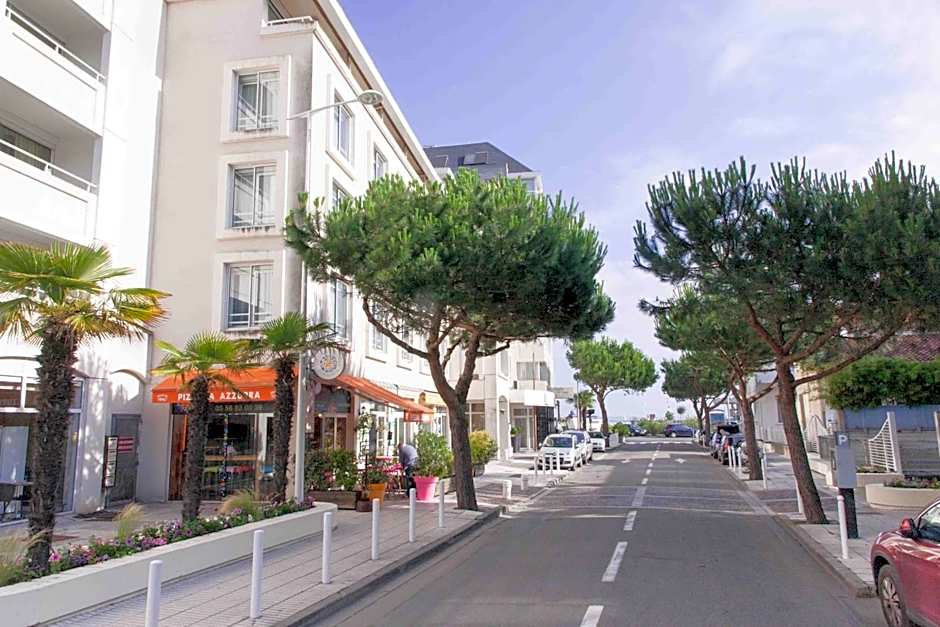 Hotel Le B D'Arcachon
