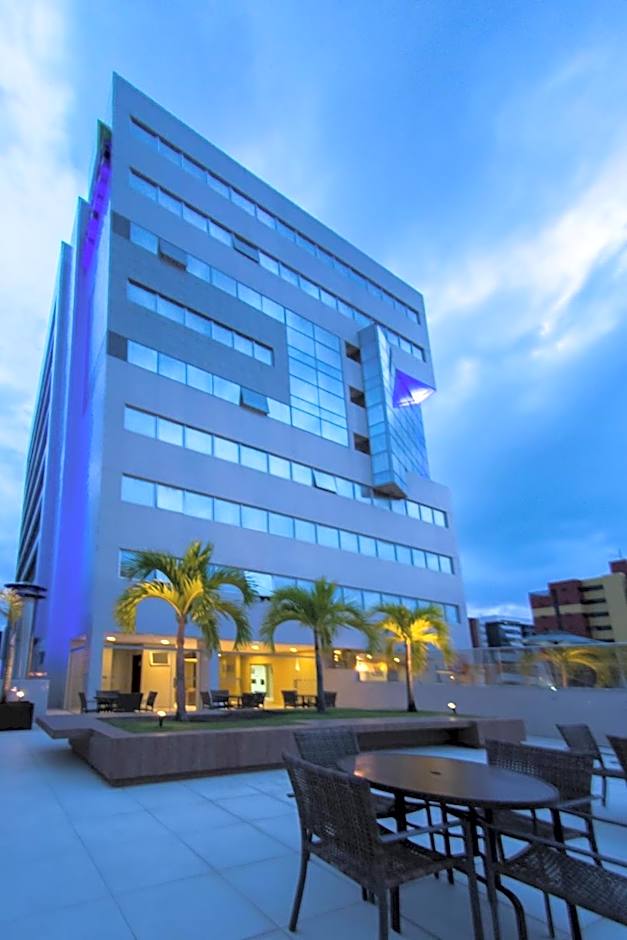 Hilton Garden Inn Maceio