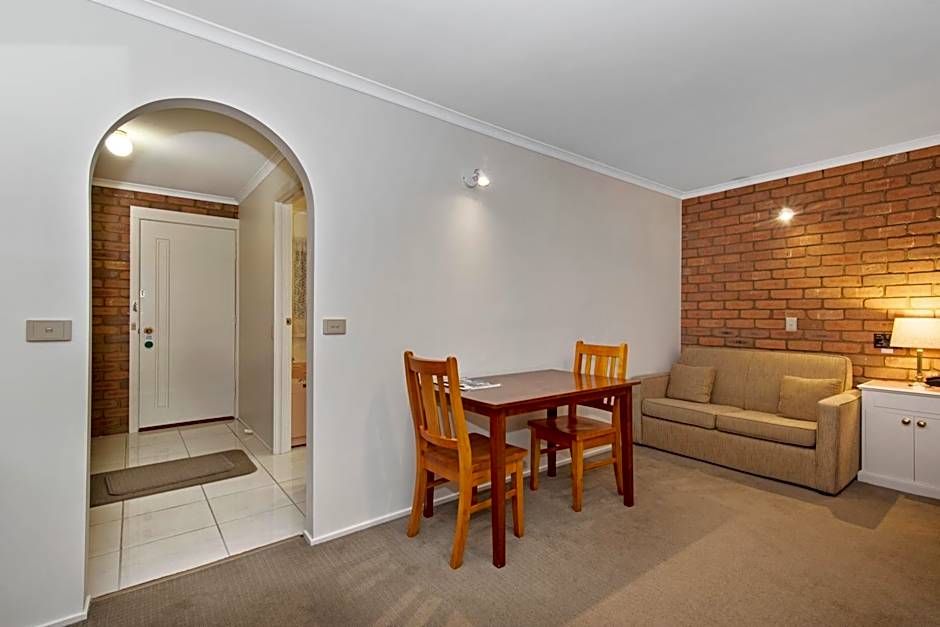 Bendigo Golden Square Motor Inn