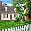 Colonial Houses, an official Colonial Williamsburg Hotel
