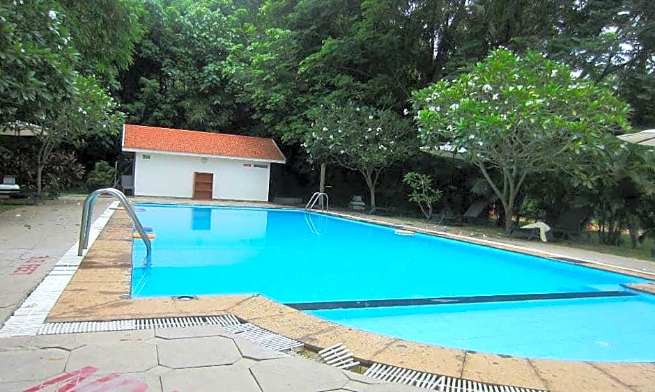 Club Mahindra Ashtamudi