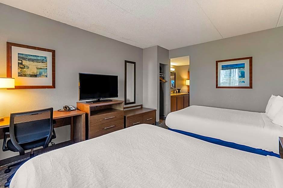 Best Western Bridgeview Hotel