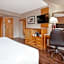 Coast Hillcrest Hotel