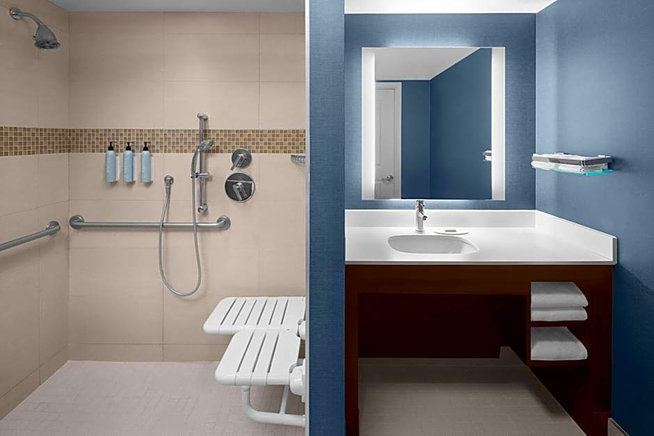 Residence Inn by Marriott Salt Lake City Murray